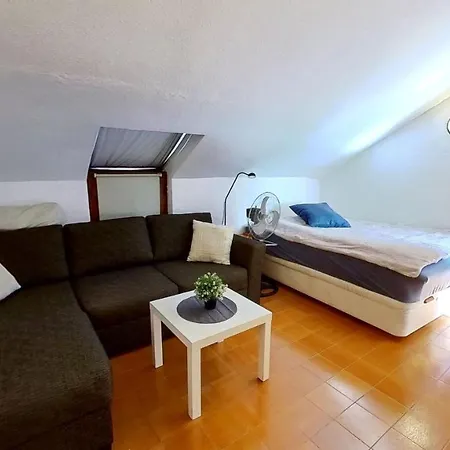 Spacious Townhouse Calas Blancas Beachside Дом отдыха *
