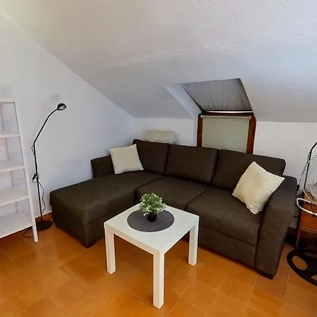 Spacious Townhouse Calas Blancas Beachside Дом отдыха *