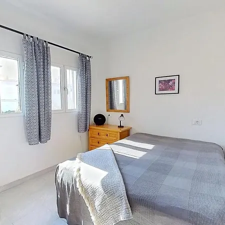 Spacious Townhouse Calas Blancas Beachside Dom wakacyjny *