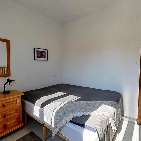 Spacious Townhouse Calas Blancas Beachside Dom wakacyjny *