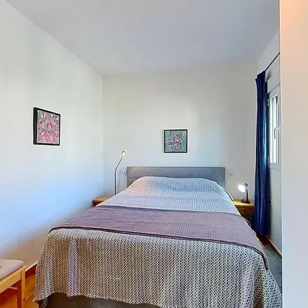 Spacious Townhouse Calas Blancas Beachside