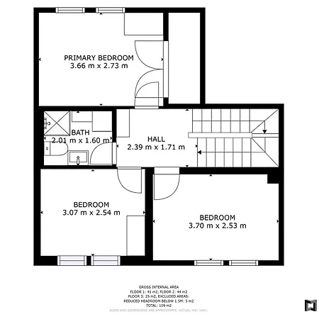 Spacious Townhouse Calas Blancas Beachside טורבייחה